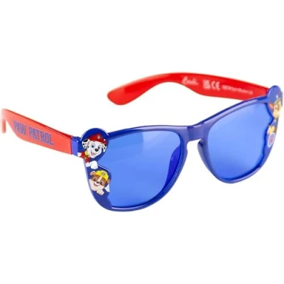 Imagen de Gafas de Sol La Patrulla Canina para Niños Talla 2 a 5 Años Protección UV 400 y Filtro Categoría 3 Elaboradas en PC Acrílico Producto Original Elaborado España