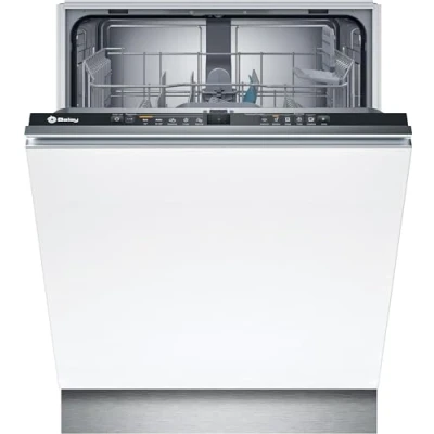 Imagen de ¡Oferta 15% ! Balay 3Vf5011np Lavavajillas Integrable E 12 Cubiertos