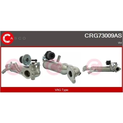 Imagen de CASCO CSP63116AS Bomba de Direccion hidráulico 120bar para dirección izquierda/derecha