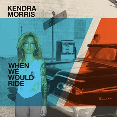 Imagen de When We Would Ride Catch The Sun [Vinilo]