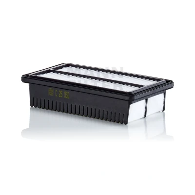 Imagen de MANN FILTER C 25 050 Filtro de aire 55 138 249 Cartucho filtrante