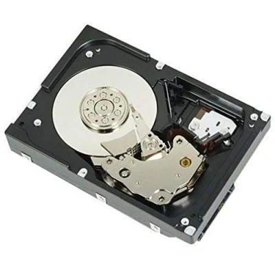 Imagen de Disco Duro Interno Dell 1.2tb 10k Sas 2.5&quot;&quot;