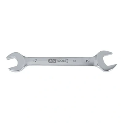 Imagen de KS TOOLS 964.2206 Llave de dos bocas 10, 12 Acero fino