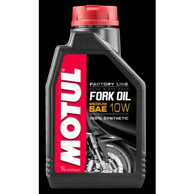 Imagen de MOTUL 105925 Aceite de horquilla