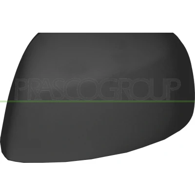 Imagen de PRASCO FT3607404 Cubierta, retrovisor exterior izquierda negro FIAT: Sedici (FY) 1.6 16V, 16V 4x4, 2.0 D Multijet, Multijet 4x4