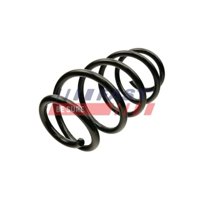 Imagen de FAST FT12294 Muelle de suspensión Eje delantero VOLKSWAGEN: Transporter 5