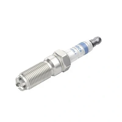 Imagen de BOSCH 0 242 232 514 Bujía de encendido M 14 x 1,25 SW: 16 FORD: Fusion Familiar, FIESTA 6, Focus 2, VOLVO: V50, C30, S40 II, MAZDA: 2 Hatchback