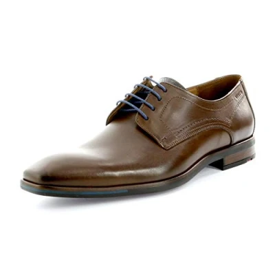 Imagen de LLOYD Don, Zapatos de Cordones Derby Hombre, Marrón Cigar T D Moro, 41 EU