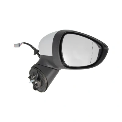 Imagen de Retrovisor exterior BLIC 5402 03 2001184P