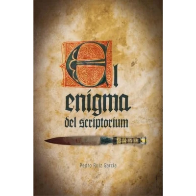 Imagen de El enigma del scriptorium: 295 (Gran Angular)