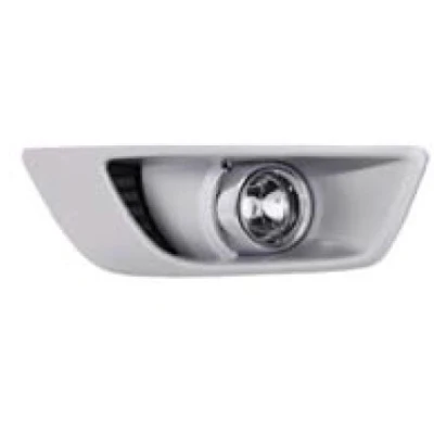 Imagen de PRASCO FD1104414 Faros Antiniebla plateado izquierda FORD: MONDEO 4, 4 Stufenheck, Turnier