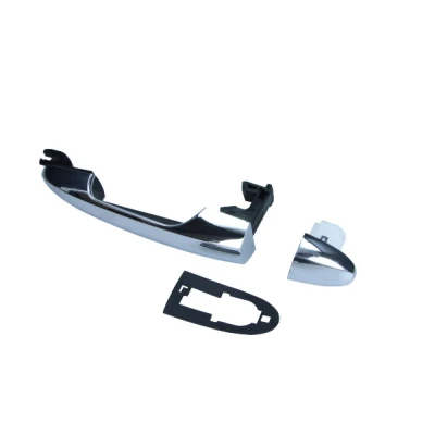 Imagen de MAXGEAR 28 0998 Manecilla de Puerta Atrás izquierda sin llave cromado FIAT: 500L