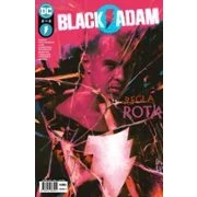 Imagen de Black Adam núm. 2 de (Black (O.C.))