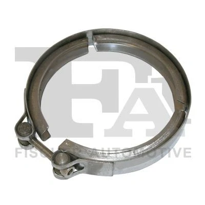 Imagen de FA1 969 811 Conectores de tubos, sistema escape VOLKSWAGEN: Golf 7, Polo V Hatchback, Scirocco III, SEAT: Leon III ST, IBIZA 5