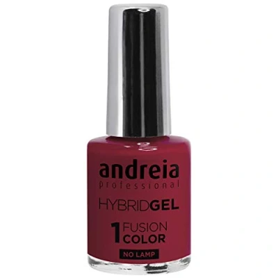 Imagen de Andreia Hybrid Gel 2 pasos y no requiere lámpara de larga duración fácil eliminación Fusion Color H36