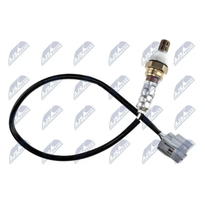Imagen de NTY ESL HD 001 Sonda lambda delante, delante del catalizador, después de catalizador regulación, diagnosis, Rosca engrasada