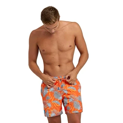 Imagen de Arena Bóxer de Playa Hombre Allover