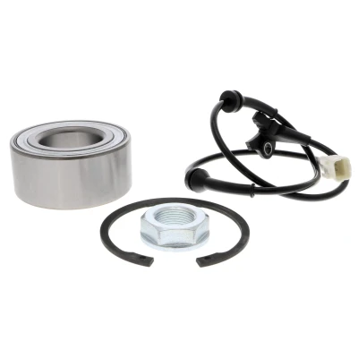 Imagen de VEMO V42 72 8800 Juego de cojinete rueda Eje delantero con sensor, revoluciones 82 CITROËN: C4 I Hatchback, Coupé, II Hatchback