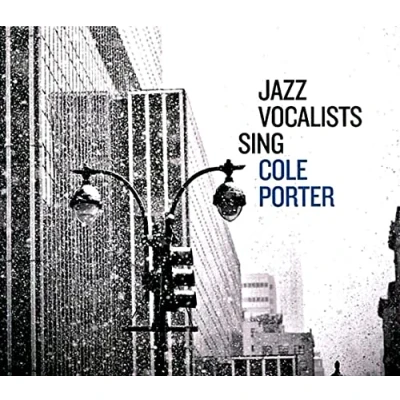 Imagen de The Jazz Vocalists Sing Cole Porter (3 Cds) Exclusiva Fnac Varios