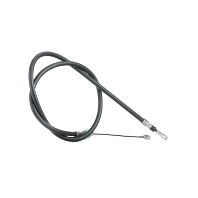 Imagen de ATE 24.3727 0402.2 Cable de Freno Mano 1616 MERCEDES BENZ: W123 Berlina