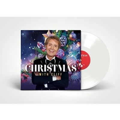 Imagen de Cliff Richard Christmas with (LP Rojo) [Vinilo]