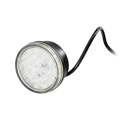 Imagen de HELLA 2BE 980 691 001 Luz diurna