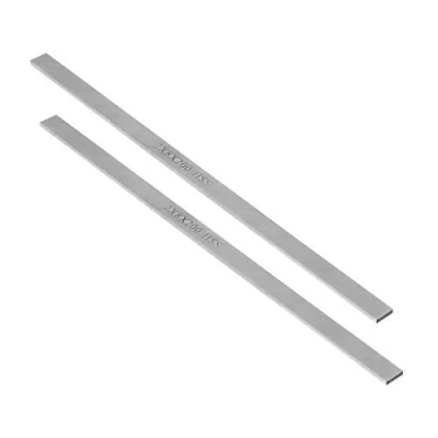 Imagen de HSS Herramienta de broca cuadrada giratoria, 2 x 8 200 mm, unidades