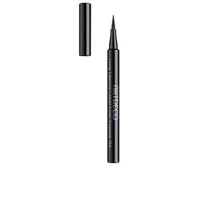 Imagen de Artdeco Long Lasting Liquid Delineador de ojos Intense 04 Brown Line