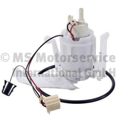 Imagen de PIERBURG 7.03794.37.0 Bomba de Combustible eléctrico con junta, sensor nivel BMW: 7