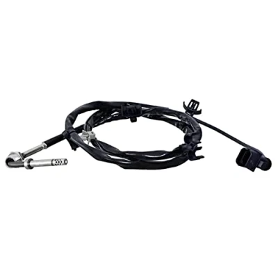 Imagen de HELLA 6PT 010 376 331 Sensores con clips de fijación en el cable OPEL: Meriva B