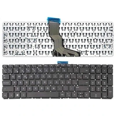 Imagen de Teclado Compatible con HP Pavilion 250 G6 255 256 258 (Intro PEQUEÑO)