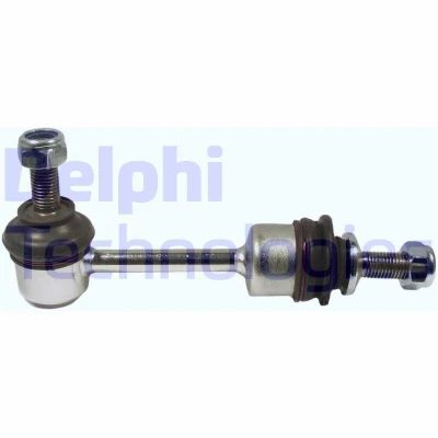 Imagen de DELPHI TC2146 Bieleta de suspensión 132 M12x1.5 BMW: X5, X6