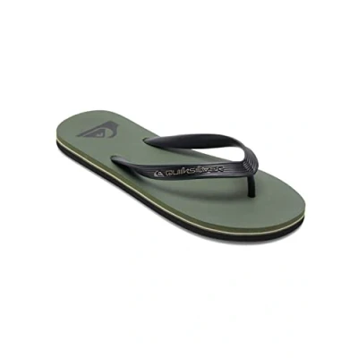 Imagen de Quiksilver Molokai Core Chanclas para Hombre