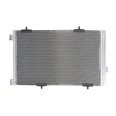 Imagen de THERMOTEC KTT110541 Condensador con secador 587 CITROËN: C Elysée Berlina