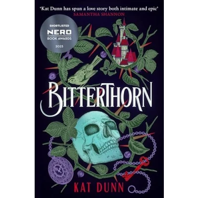 Imagen de Bitterthorn