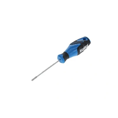 Imagen de GEDORE 2163 TX T15 Atornillador acodado Torx exterior 80mm T15, 3,27