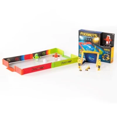 Imagen de Fat Brain Toys Juguetes educativos, Multicolor (Fat Toy Co. F476ML)