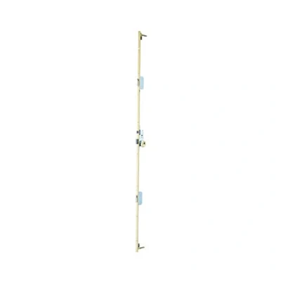 Imagen de Tesa Assa Abloy TLPN566LE Cerradura Multipunto de Embutir