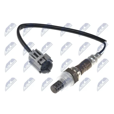 Imagen de NTY ESL CH 021 Sonda lambda delante, delante del catalizador de regulación, Rosca engrasada JEEP: GRAND CHEROKEE 2