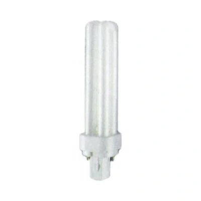 Imagen de Osram Dulux D 26W 840 Blanco frío G24d 3 (4000k) lámpara fluorescente compacta