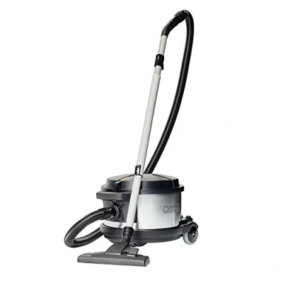 Imagen de Nilfisk VP 930 400 W Aspiradora (400 W, 14 kWh, 120 220 240 V, 50 60 Hz, de Tambor)