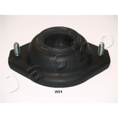 Imagen de JAPKO GOJW01 Copela de amortiguador eje delantero, ambos lados DAEWOO: Matiz I Hatchback