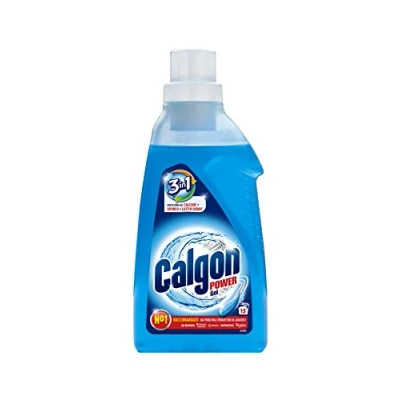 Imagen de Calgon Gel Antical para la Lavadora, 750ml