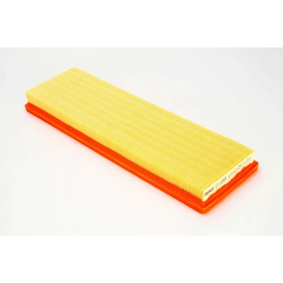 Imagen de MAHLE ORIGINAL LX 2093 Filtro de aire 37,3 131 427,0 Cartucho filtrante VOLKSWAGEN: Beetle Cabrio, GOLF 5, 6, SKODA: Octavia I Hatchback
