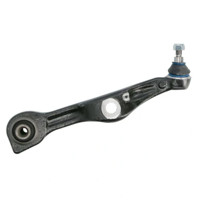 Imagen de DELPHI TC3081 Barra oscilante, suspensión de ruedas Brazo oscilante longitudinal MERCEDES BENZ: Clase S Berlina, Coupé