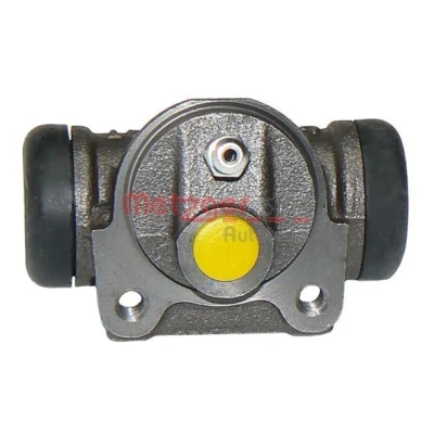 Imagen de METZGER 101 647 Bombin de Freno 20,64 Eje trasero CIFAM PEUGEOT: 306 Berlina, Familiar, Hatchback
