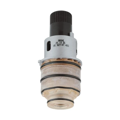 Imagen de Grohe Termoelemento Turbostat Aguas Invert. Ref. 47186000