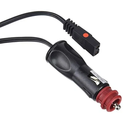 Imagen de MOBICOOL/ DOMETIC Cable de repuesto para enfriador termoeléctrico 12 V, no compatible con refrigeradores o compresores