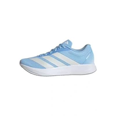 Imagen de adidas Duramo RC2 Running Shoes, Zapatillas para Correr Mujer, Clear Sky/Zero Metalic/Halo Silver, 44 2/3 EU
