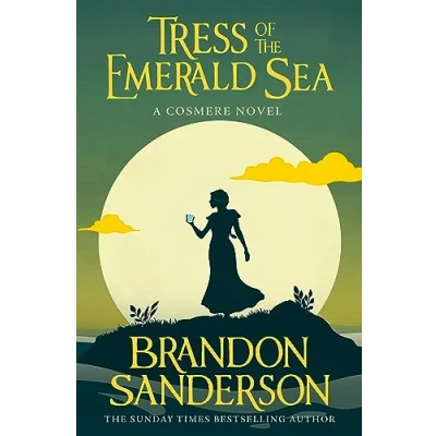Imagen de Tress Of The Emerald Sea